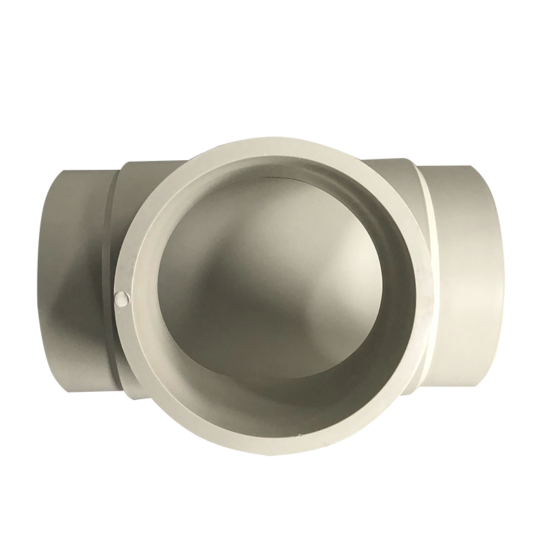 PPH對(duì)焊三通