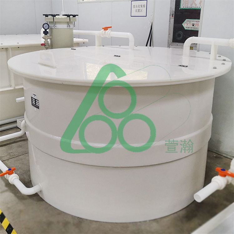 PP立式儲(chǔ)罐攪拌桶